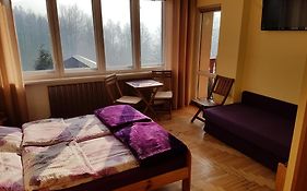Pokoje Na Skalicy